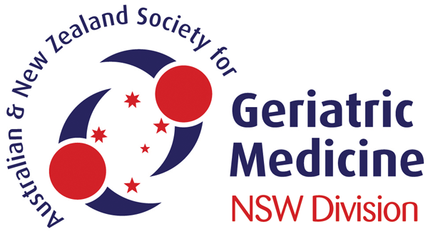 Australian & NZ Society for Geriatric Medicine